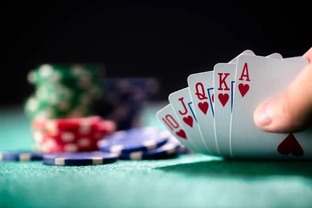 662bet Baccarat Golden